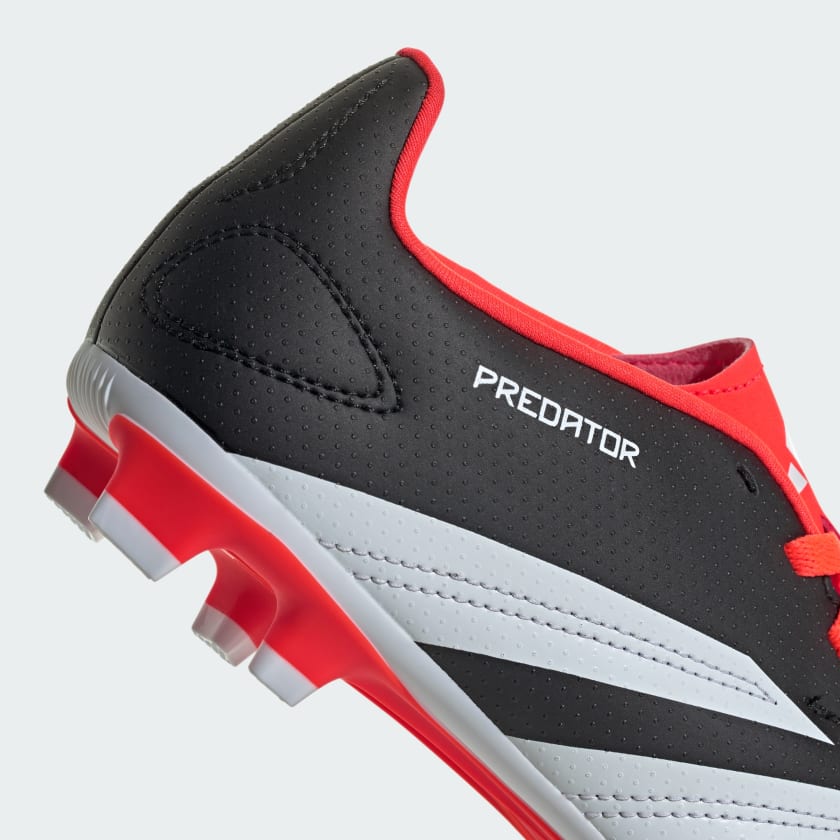⁦נעלי כדורגל אדידס ילדים Predator Club FG⁩ – תמונה ⁦7⁩