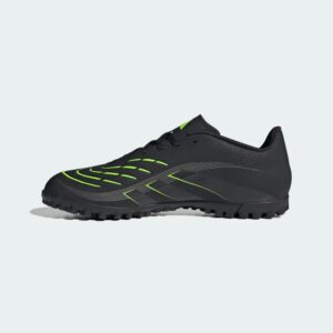 predator club tf cblack/carbon/luclem