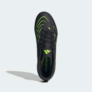 predator club tf cblack/carbon/luclem