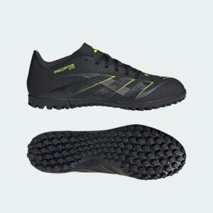 predator club tf cblack/carbon/luclem