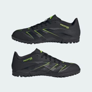 predator club tf cblack/carbon/luclem