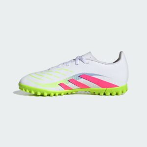 predator club tf j ftwwht/lucpnk/luclem