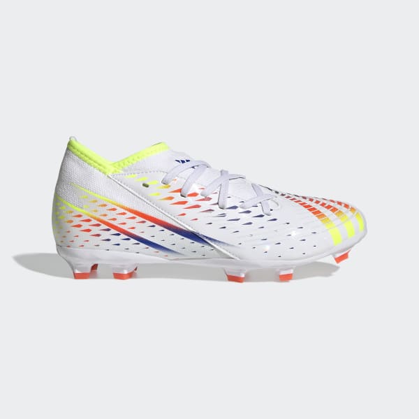 נעלי כדורגל ילדים אדידס PREDATOR EDGE.3 FG J