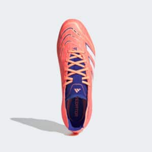 predator league fg/ sigcor/ftwwht/beaora
