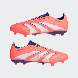 predator league fg/ sigcor/ftwwht/beaora
