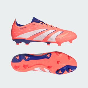 predator league fg/ sigcor/ftwwht/beaora
