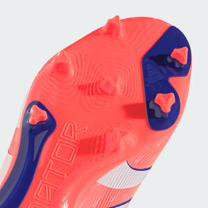 predator league fg/ sigcor/ftwwht/beaora