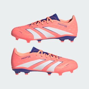 predator league fg/ sigcor/ftwwht/beaora