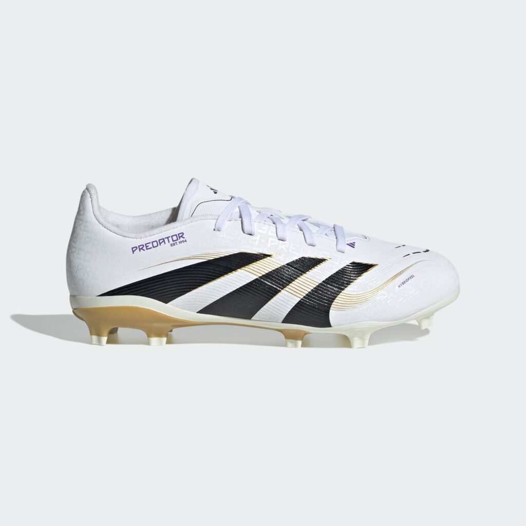 נעלי כדורגל ילדים אדידס PREDATOR LEAGUE FG