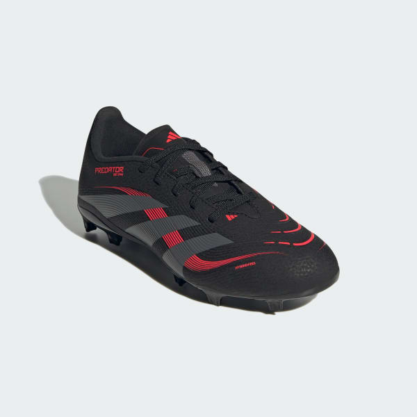 ⁦נעלי כדורגל ילדים אדידס PREDATOR LEAGUE FG/MG J⁩ – תמונה ⁦5⁩
