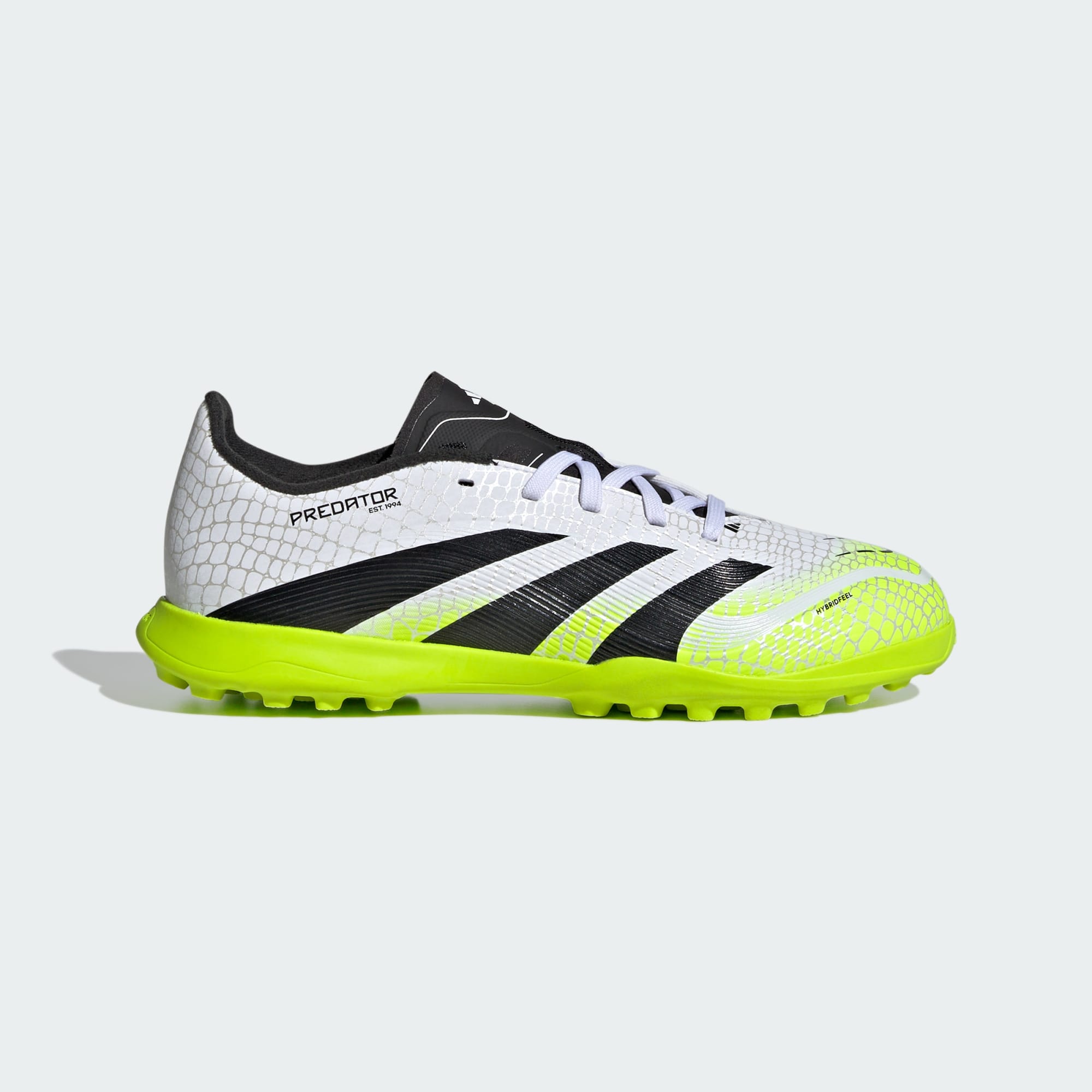 נעלי קטרגל ילדים אדידס Predator League TF