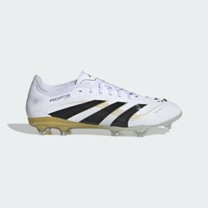 predator pro fg ftwwht/cblack/goldmt