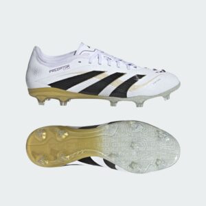 predator pro fg ftwwht/cblack/goldmt