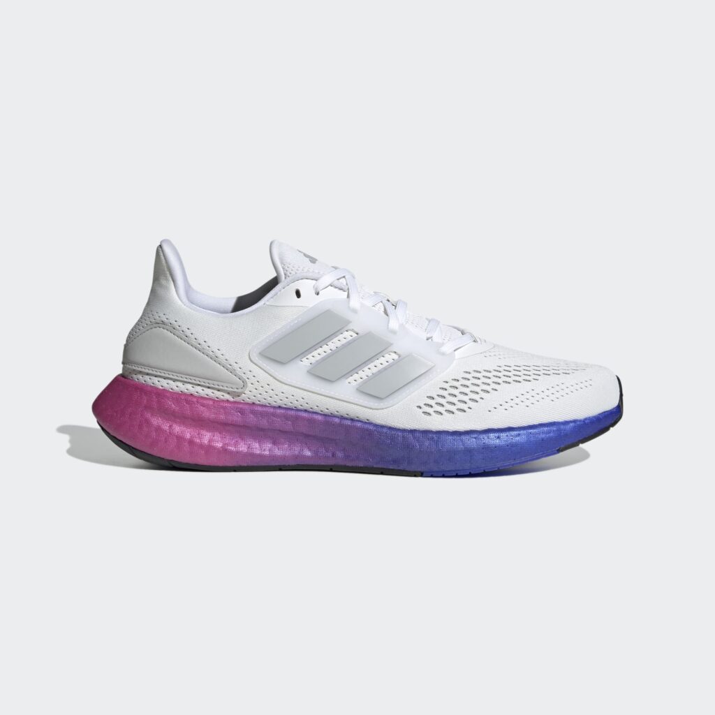 נעלי ריצה אדידס PUREBOOST 22