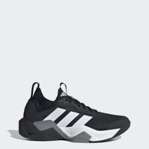 rapidmove adv 2 tra cblack/ftwwht/grey