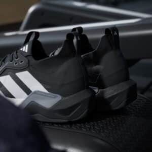rapidmove adv 2 tra cblack/ftwwht/grey