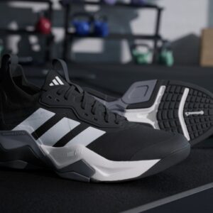 rapidmove adv 2 tra cblack/ftwwht/grey