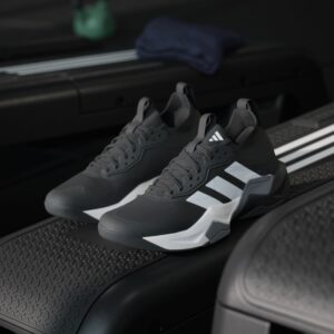 rapidmove adv 2 tra cblack/ftwwht/grey