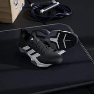rapidmove adv 2 tra cblack/ftwwht/grey