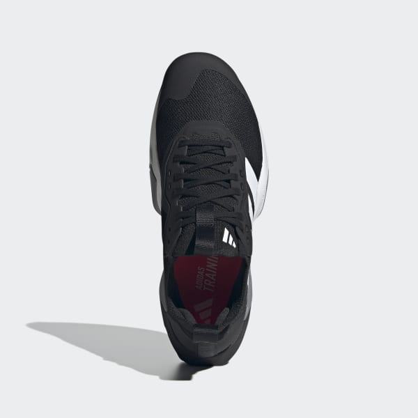 rapidmove adv 2 tra cblack/ftwwht/grey