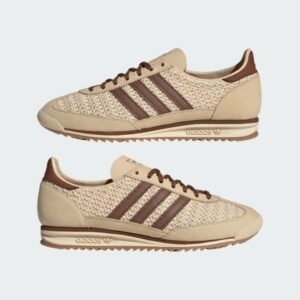 sl 72 og w sanstr/prebrn/crewht