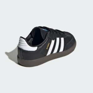 samba og el i cblack/ftwwht/gum5