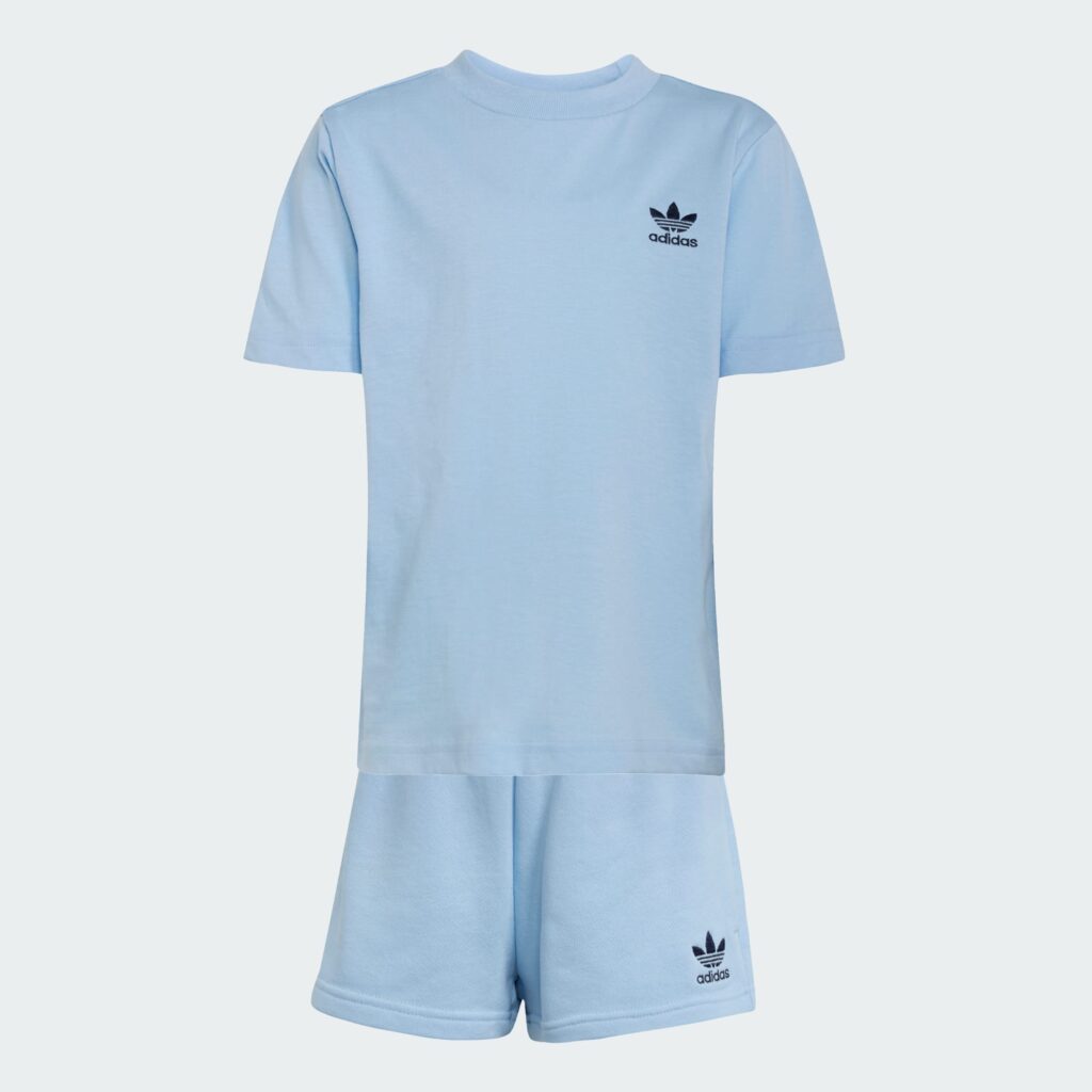 short tee set clesky