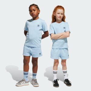 short tee set clesky