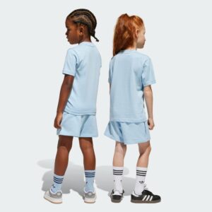 short tee set clesky