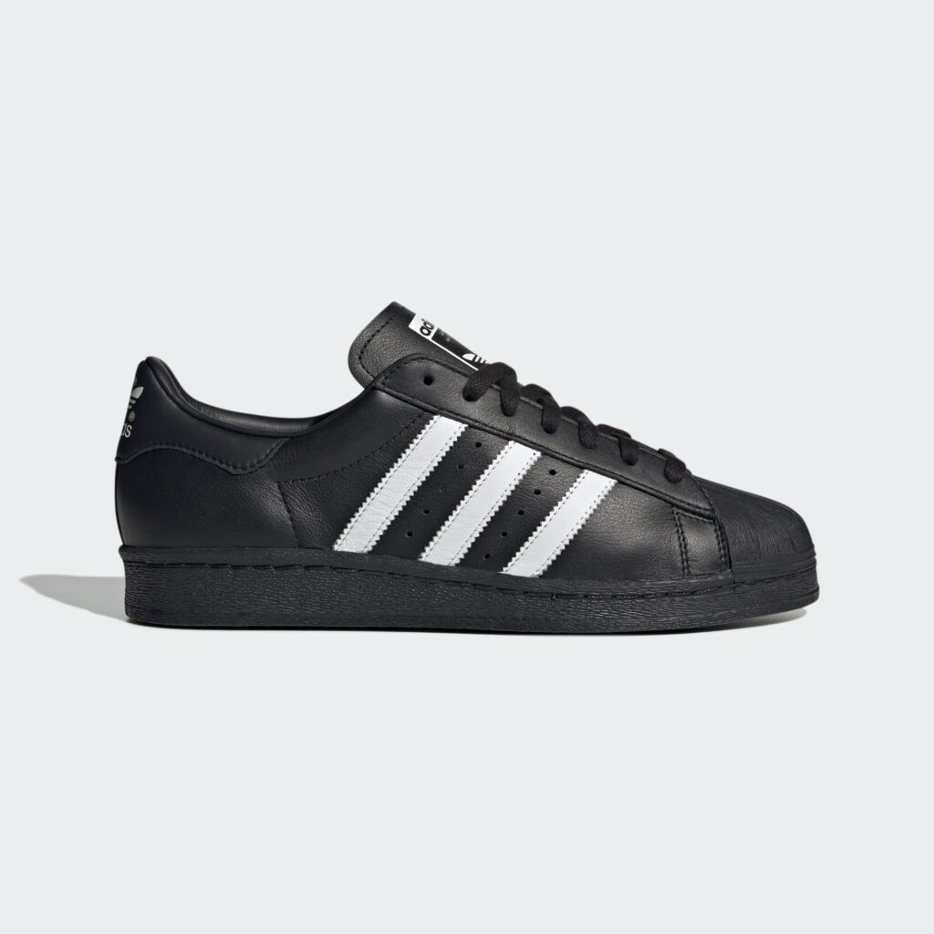 superstar 82 cblack/ftwwht/cblack