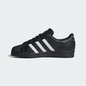 superstar 82 cblack/ftwwht/cblack