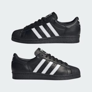 superstar 82 cblack/ftwwht/cblack