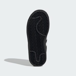 superstar ii c cblack/ftwwht/cblack