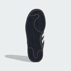superstar ii j cblack/ftwwht/cblack