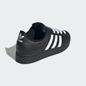 superstar ii j cblack/ftwwht/cblack