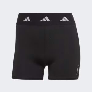 tf short tight black