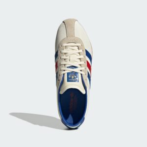 tokyo w crewht/royblu/gum3