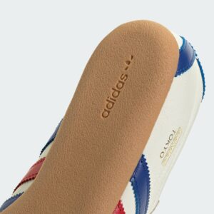 tokyo w crewht/royblu/gum3