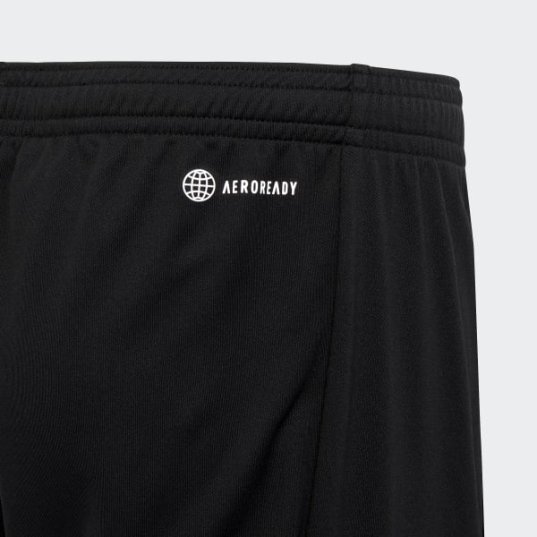 ⁦מכנס אימון ילדים אדידס Essentials AEROREADY⁩ – תמונה ⁦3⁩