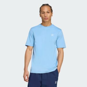 trefoil ess tee ashblu