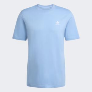 trefoil ess tee ashblu