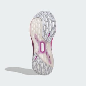 ultraboost 5 w ftwwht/halsil/lucred