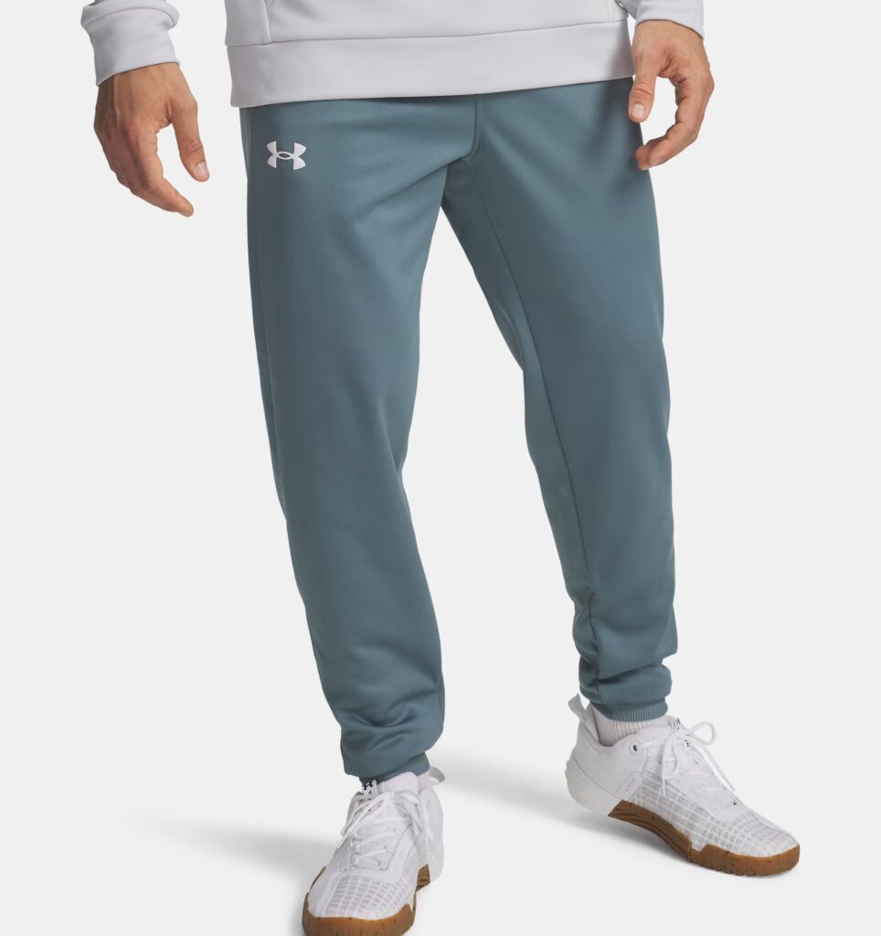 מכנס ארוך אנדר ארמור Fleece®