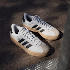 vl court bold ftwwht/cblack/wonbei