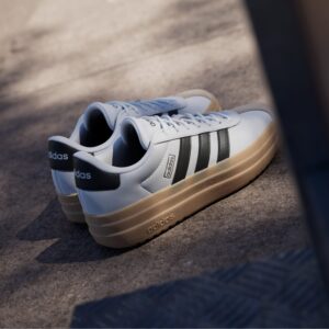 vl court bold ftwwht/cblack/wonbei