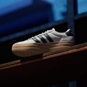 vl court bold ftwwht/cblack/wonbei