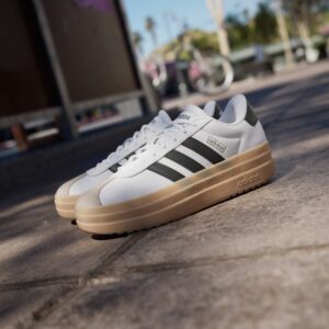 vl court bold ftwwht/cblack/wonbei
