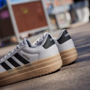 vl court bold ftwwht/cblack/wonbei