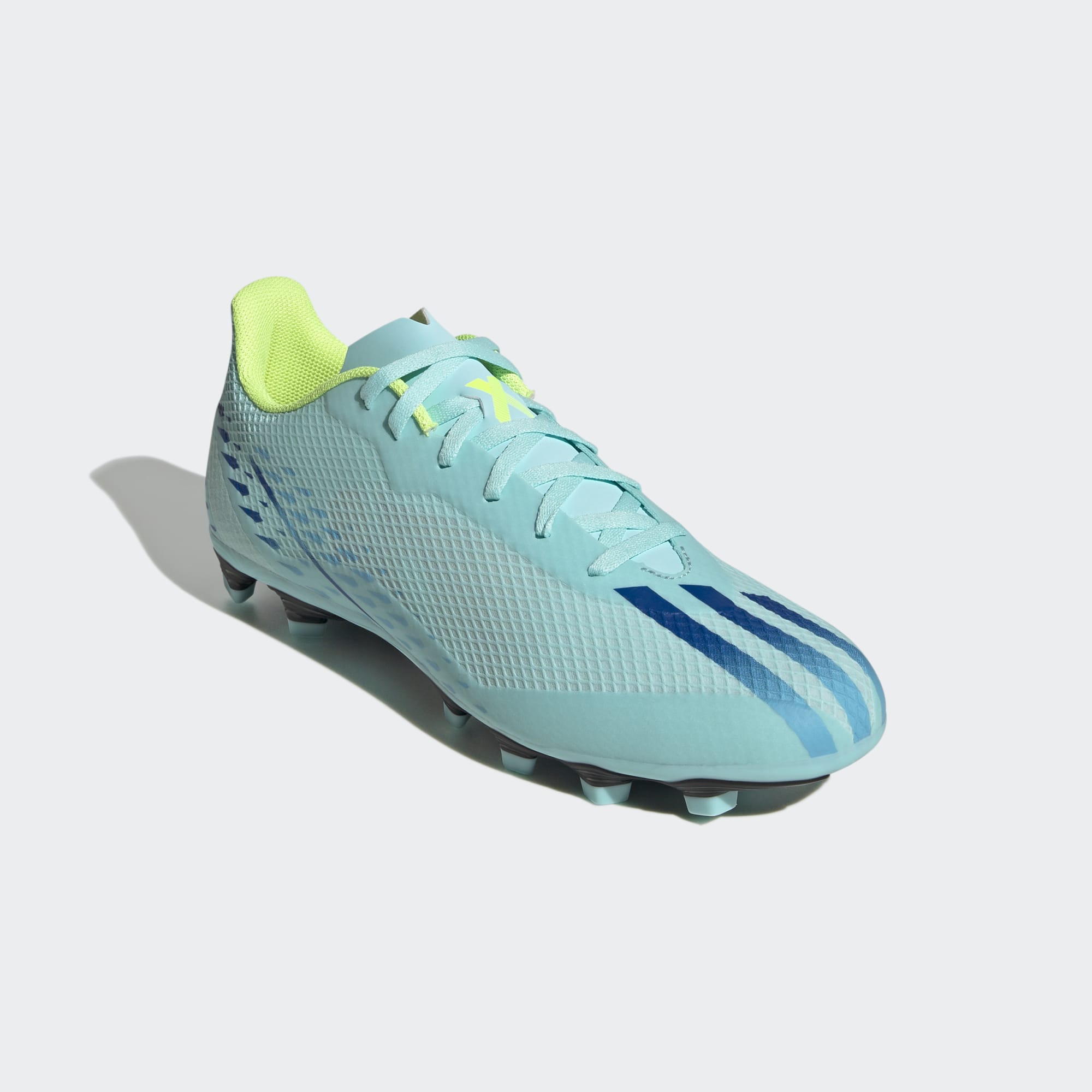 x speedportal.4 fxg claqua/poblue/syello