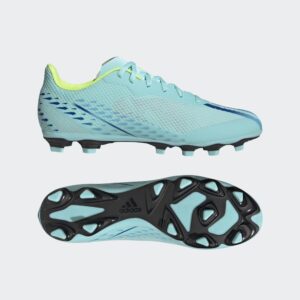 x speedportal.4 fxg claqua/poblue/syello